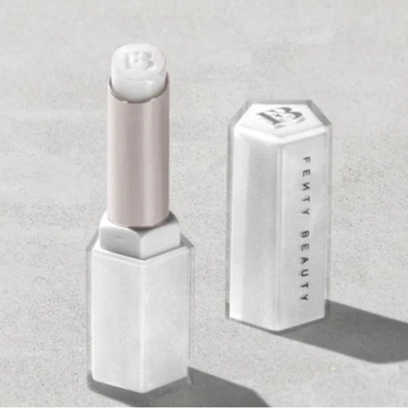 Fenty how many carats?! GLOSS BOMB STIX HIGH-SHINE GLOSS STICK - Picture 2 of 2